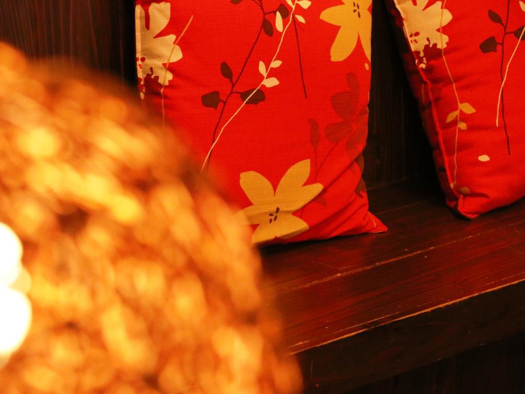 Lodge Yukiyama Nagano Eksteriør billede