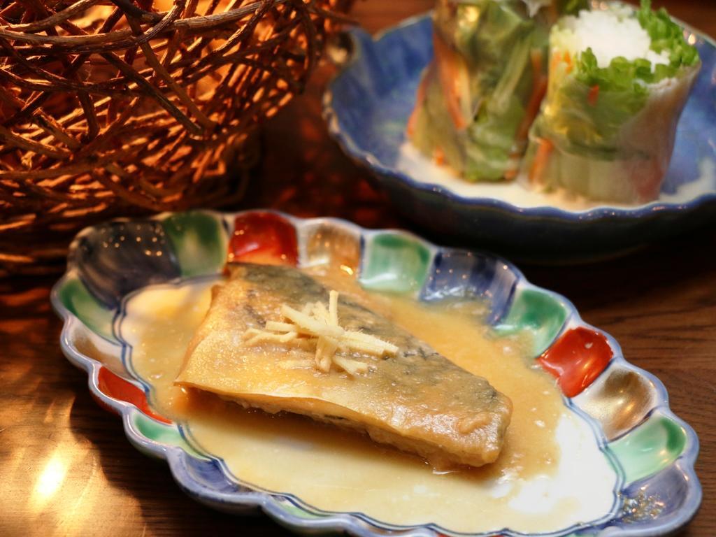 Lodge Yukiyama Nagano Eksteriør billede