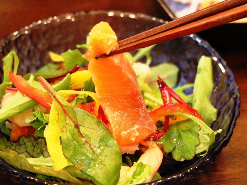 Lodge Yukiyama Nagano Eksteriør billede