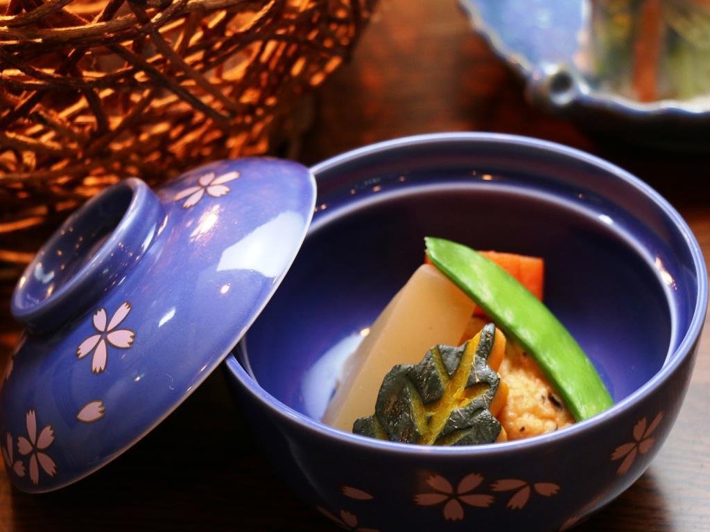 Lodge Yukiyama Nagano Eksteriør billede
