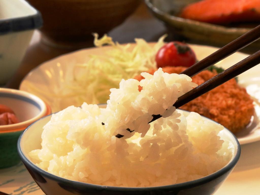 Lodge Yukiyama Nagano Eksteriør billede