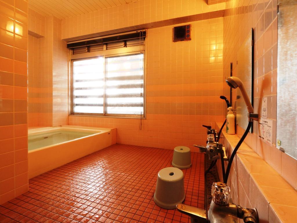 Lodge Yukiyama Nagano Eksteriør billede
